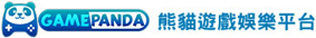熊貓數位手游logo